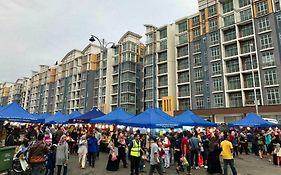 Casa D'One Homestay D Pasar Malam